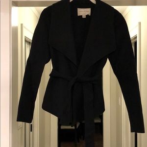 Gorgeous Shawl Collar Cardigan